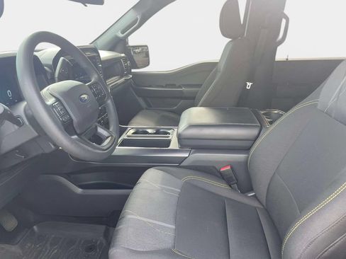 Used 2024 Ford F150 STX AWD/4WD image 21