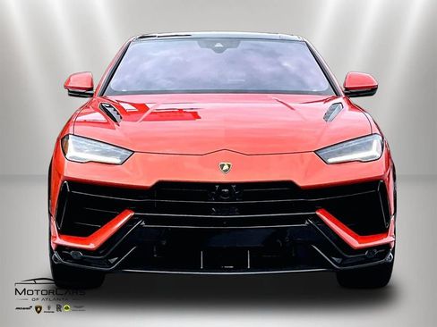Used 2023 Lamborghini Urus Performante AWD/4WD image 3
