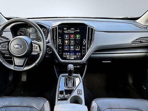 Used 2024 Subaru Crosstrek 2.5i Limited w/ Crosstrek Mirror Package image 13