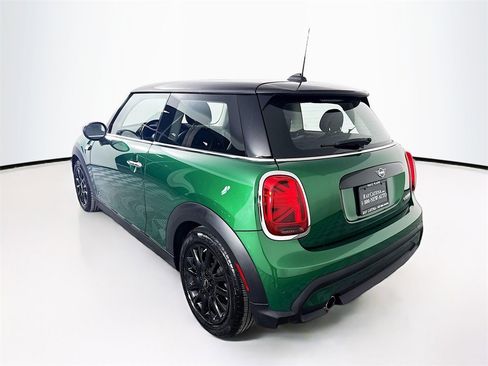 Certified 2023 MINI Cooper 2-Door Hardtop image 5
