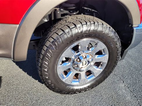 Used 2019 Ford F350 King Ranch w/ King Ranch Ultimate Package image 15