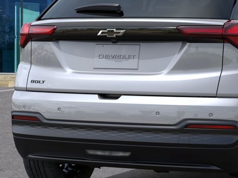 New 2027 Chevrolet Bolt LT w/ Comfort Package FWD image 14