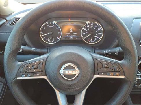 Certified 2024 Nissan Sentra SV image 14