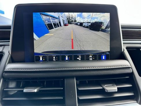 Used 2023 Chevrolet Tahoe High Country image 23