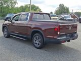 Used 2020 Honda Ridgeline RTL-E image 4