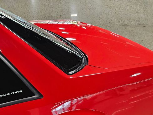 Used 1988 Ford Mustang LX image 35
