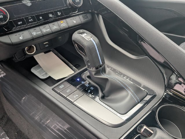 New 2026 Hyundai Elantra N FWD image 24
