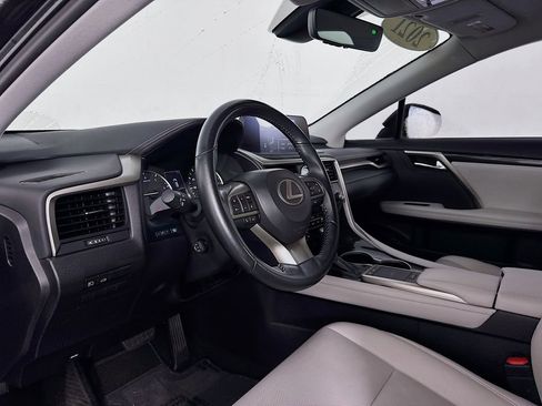 Used 2021 Lexus RX 350 FWD image 12