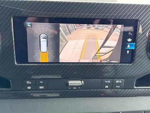 Used 2020 Mercedes-Benz Sprinter 144 Cargo image 37