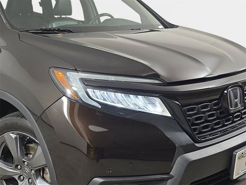 Used 2019 Honda Passport Touring image 36