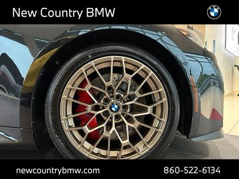 New 2026 BMW M2 CS RWD image 7