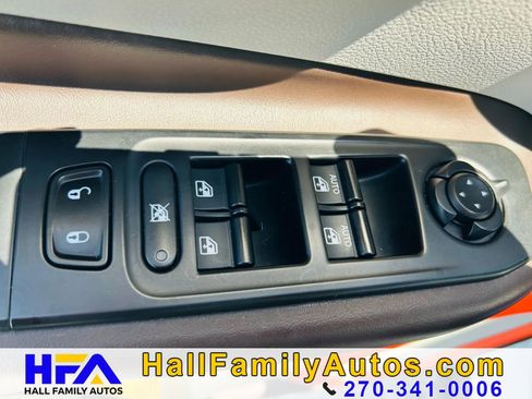 Used 2015 Jeep Renegade Limited w/ Safety & Security Group I AWD/4WD image 12