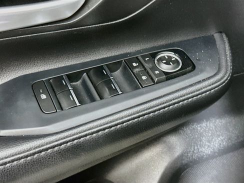 Used 2024 Toyota Grand Highlander AWD image 15