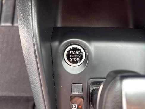 Used 2025 Nissan Kicks Play S FWD image 25