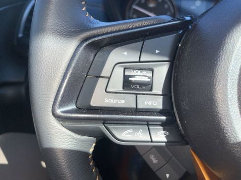 Used 2025 Subaru Forester Wilderness image 20