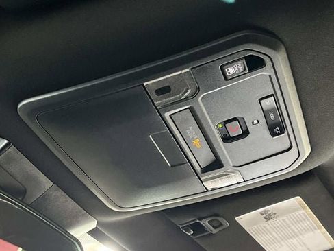 New 2026 Toyota Tundra SR5 AWD/4WD image 27