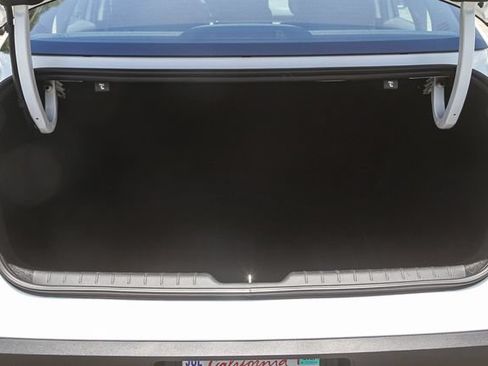 Certified 2025 Kia K4 FWD image 24