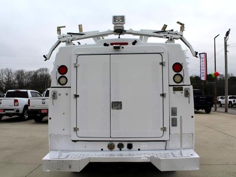 Used 2013 Ford F350 XL image 6