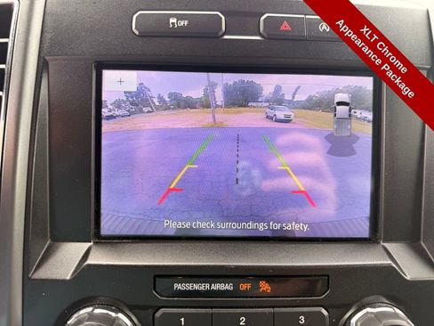 Used 2020 Ford F150 XLT w/ Equipment Group 302A Luxury AWD/4WD image 23