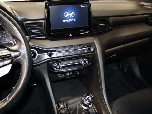 Used 2019 Hyundai Veloster N N w/ Performance Package image 32