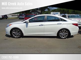 Used 2013 Hyundai Sonata SE image 1