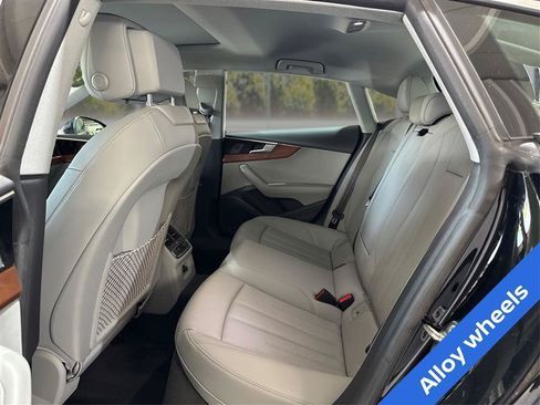 Used 2022 Audi A5 2.0T Premium AWD/4WD image 10