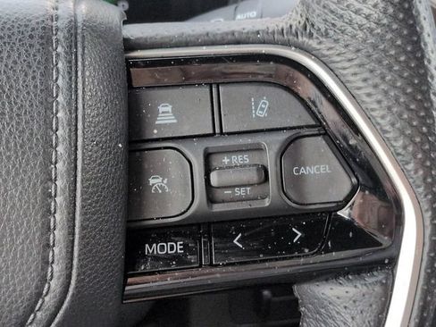 Used 2024 Toyota Tundra 1794 Edition AWD/4WD image 26