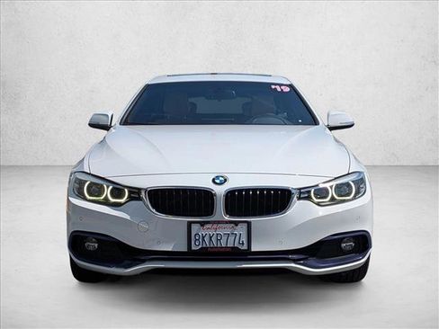 Used 2019 BMW 430i Gran Coupe image 2