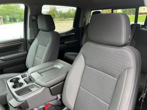 Used 2023 Chevrolet Silverado 1500 LT w/ All Star Edition Plus AWD/4WD image 18