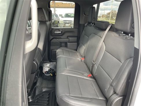 Used 2024 Chevrolet Silverado 2500 W/T w/ WT Convenience Package image 21