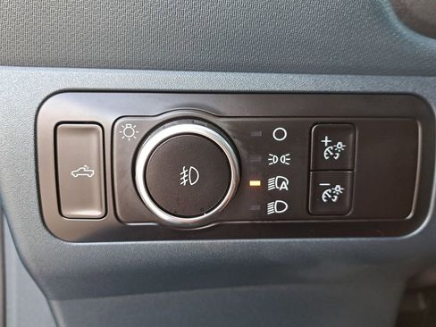 Used 2025 Ford Maverick Lobo image 29