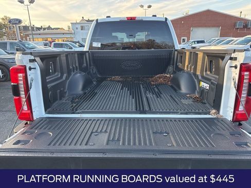 New 2026 Ford F250 XLT w/ XLT Premium Package image 6