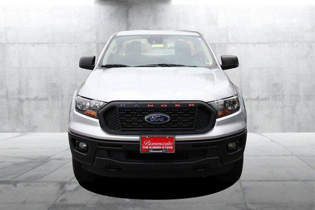 Used 2019 Ford Ranger XL w/ Equipment Group 101A Mid RWD image 4
