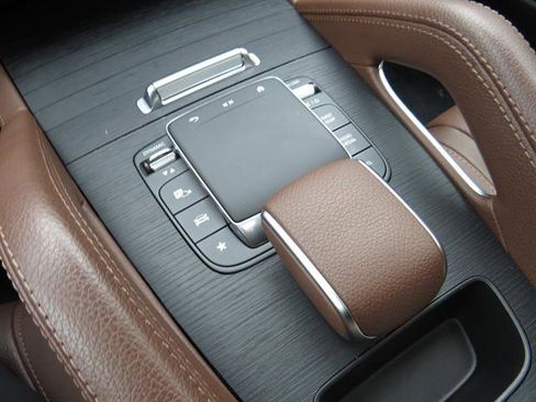 Certified 2024 Mercedes-Benz GLE 350 4MATIC image 15