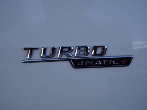 Used 2023 Mercedes-Benz GLE 53 AMG 4MATIC image 30