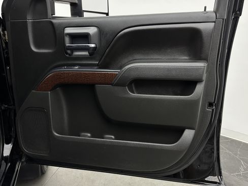 Used 2016 GMC Sierra 1500 SLE w/ SLE Value Package RWD image 33