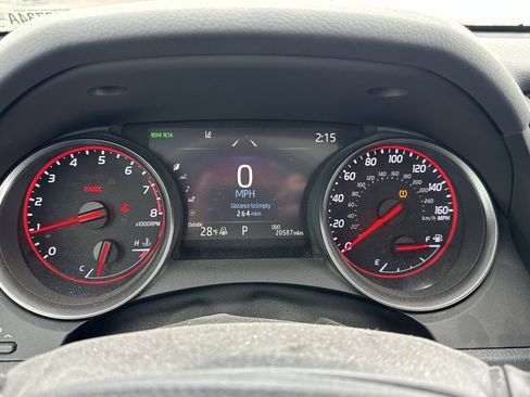 Used 2023 Toyota Camry XSE image 24