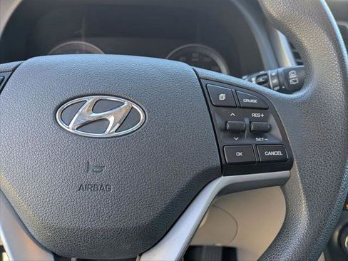 Used 2016 Hyundai Tucson SE w/ Option Group 02 image 15
