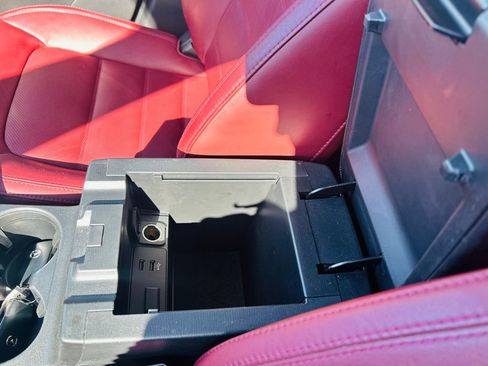 Used 2023 MAZDA CX-5 Carbon Edition image 41