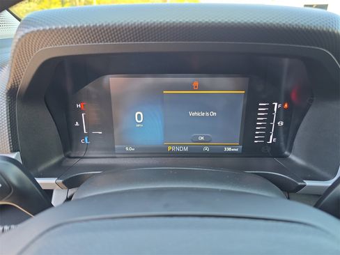 New 2025 Ford Ranger XL w/ Trailer Tow Package image 23