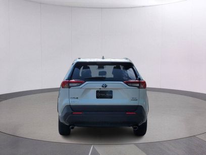 Used 2022 Toyota RAV4 XLE Premium