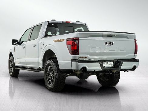 Used 2025 Ford F150 Tremor w/ Tow/Haul Package AWD/4WD image 3