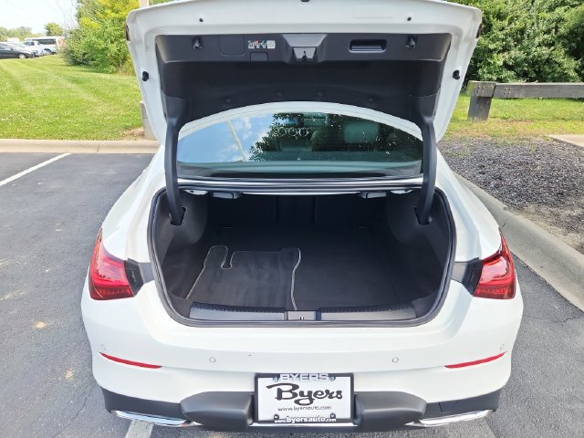 Used 2025 Mercedes-Benz CLA 250 image 31