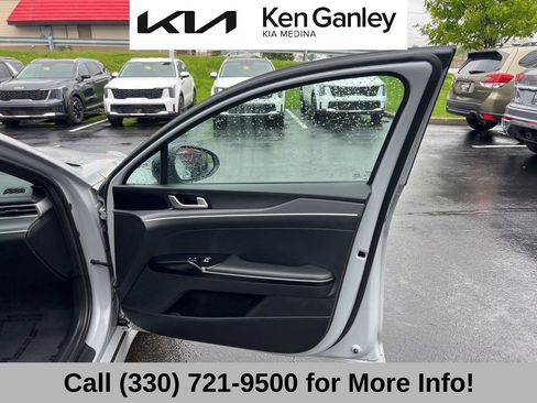 Certified 2023 Kia K5 GT-Line w/ GT-Line Premium Package AWD/4WD image 57
