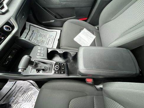 Used 2023 Kia Sportage LX AWD/4WD image 26