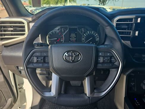 Used 2025 Toyota Tundra SR5 image 14