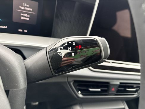 New 2026 Volkswagen Tiguan SE R-Line AWD/4WD image 20