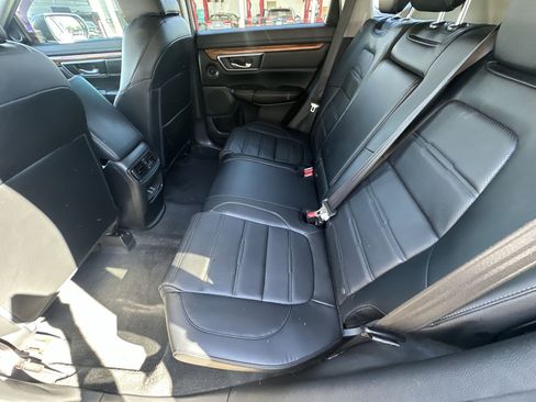 Used 2020 Honda CR-V EX-L image 27