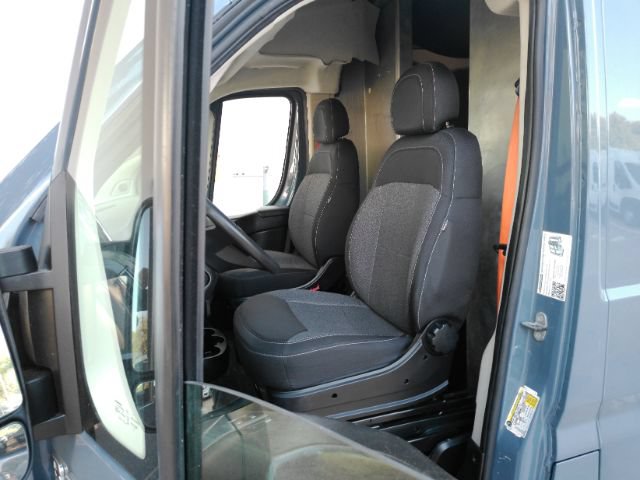 Used 2021 RAM ProMaster 3500 FWD image 21