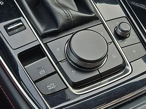 Certified 2025 MAZDA CX-30 AWD 2.5 S w/ Preferred Package image 25